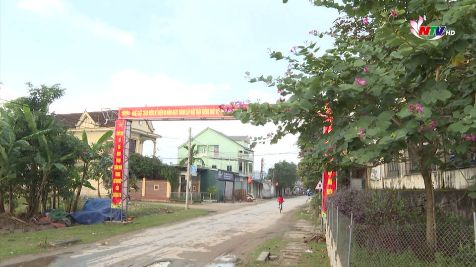 Hộp thư truyền hình: Vướng mắc trong cấp giấy chứng nhận QSDĐ ở xã Thanh Xuân, Thanh Chương