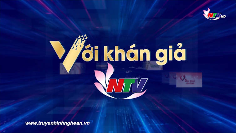 Với khán giả NTV: “ NTV mở rộng phát triển trên nền tảng số”