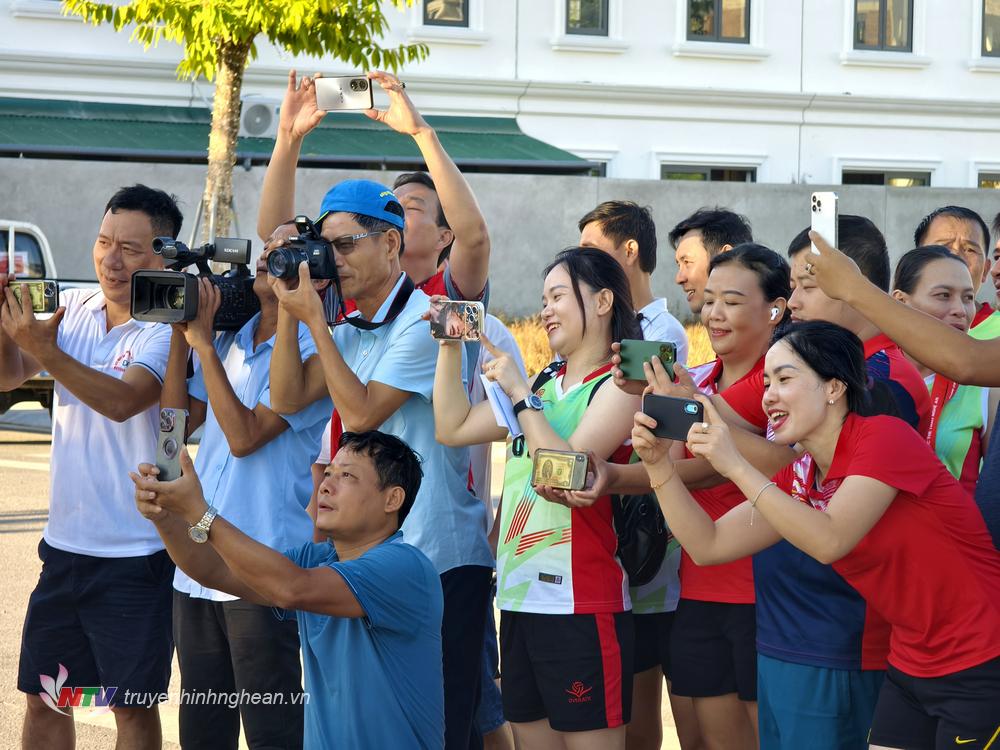 Tác nghiệp bằng điện thoại thông minh