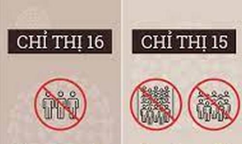 Cach Ly Them Xa Minh Chau Huyá»‡n Diá»…n Chau Theo Chá»‰ Thá»‹ 16 Cp Vi Co 4 Ca Nhiá»…m Covid 19 Trong Cung Má»™t Thon Ä'ai Phat Thanh Va Truyá»n Hinh Nghá»‡ An