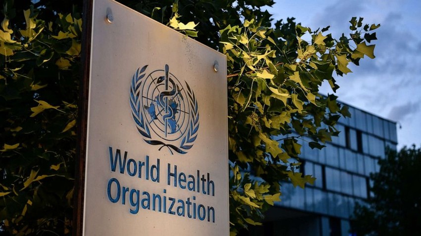 Trụ sở Tổ chức Y tế Thế giới (WHO) tại TP Geneva (Thụy Sĩ). Ảnh: ABCNEWS