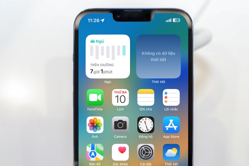 Apple trang bị chip WiFi riêng cho iPhone?