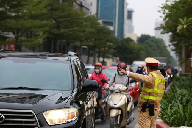 34 người thương vong vì tai nạn giao thông trong ngày thứ 2 nghỉ Tết Dương lịch