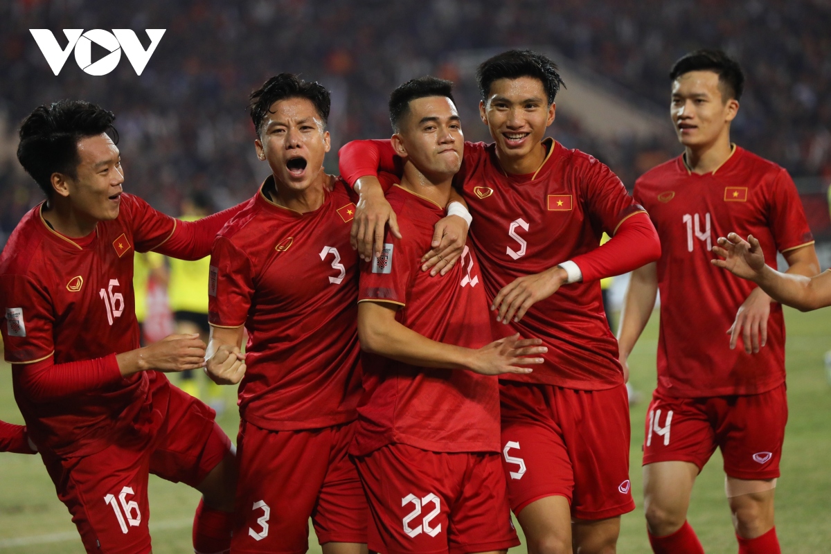 ĐT Việt Nam đã có trải nghiệm khó khăn ở trận lượt đi trên đất Indonesia. 