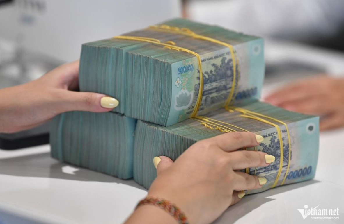 Nhiều khoản thu nhập được miễn thuế thu nhập cá nhân từ năm 2026. Ảnh: Nam Khánh