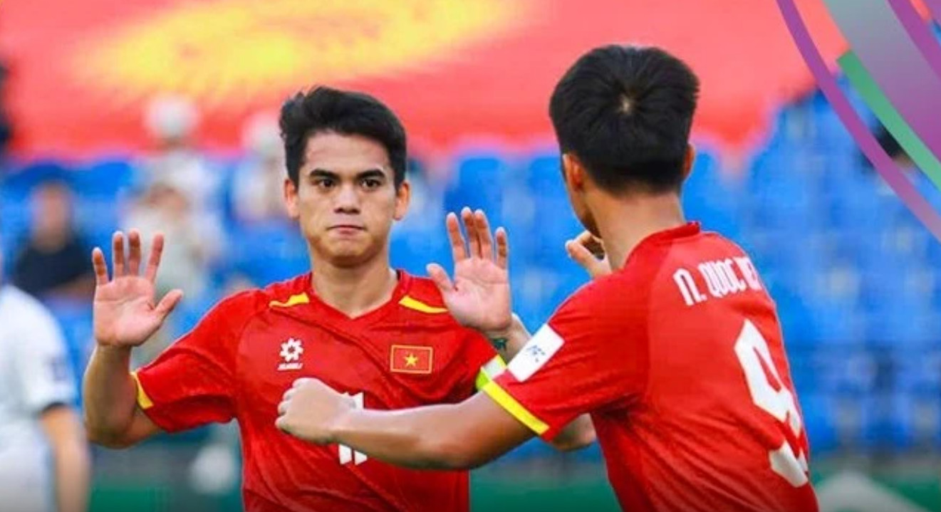 CĐV Đông Nam Á tin rằng U23 Việt Nam đủ sức hạ U23 Trung Quốc.