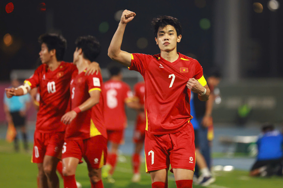 Nhưng sẽ chưa phải là bây giờ