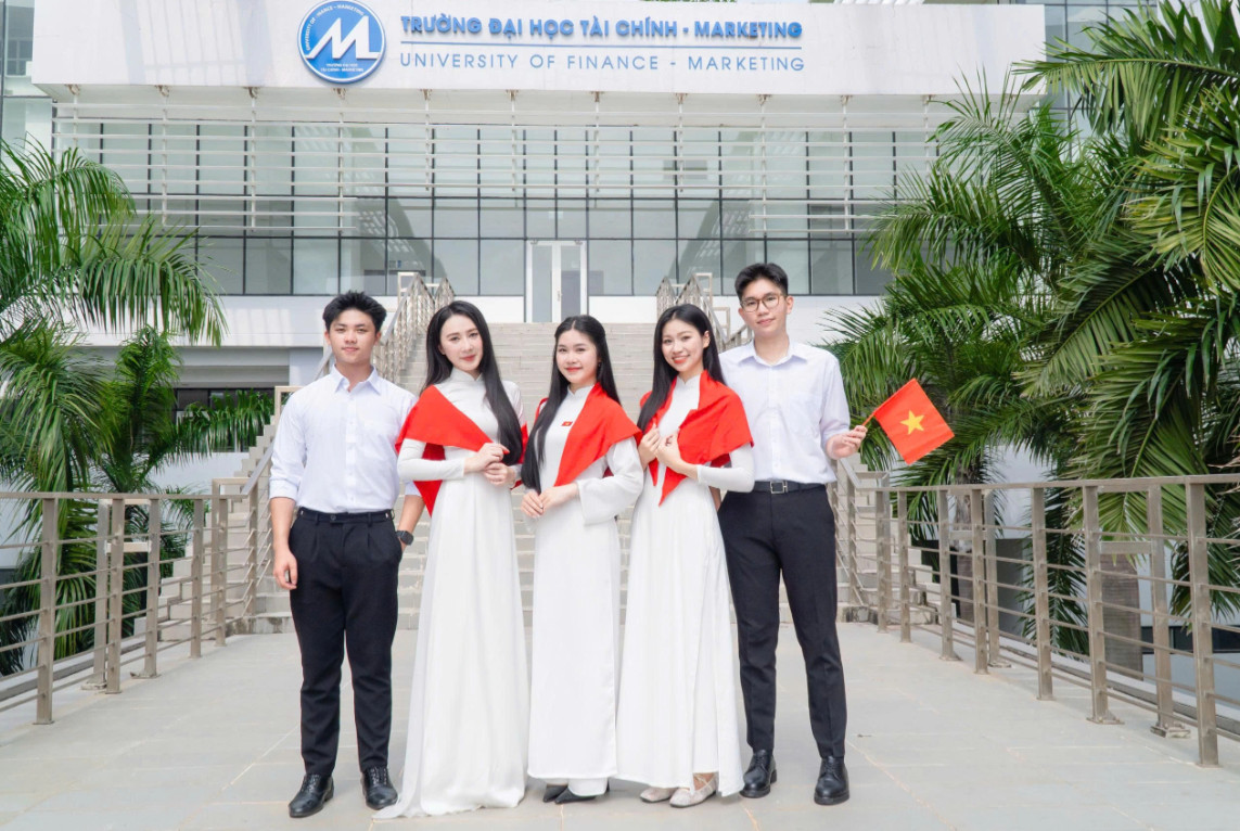 Các cơ sở đào tạo đa ngành, có uy tín ở Trung ương được khuyến khích tiếp nhận cơ sở giáo dục đang khó khăn, yếu kém (Ảnh minh hoạ: UFM).