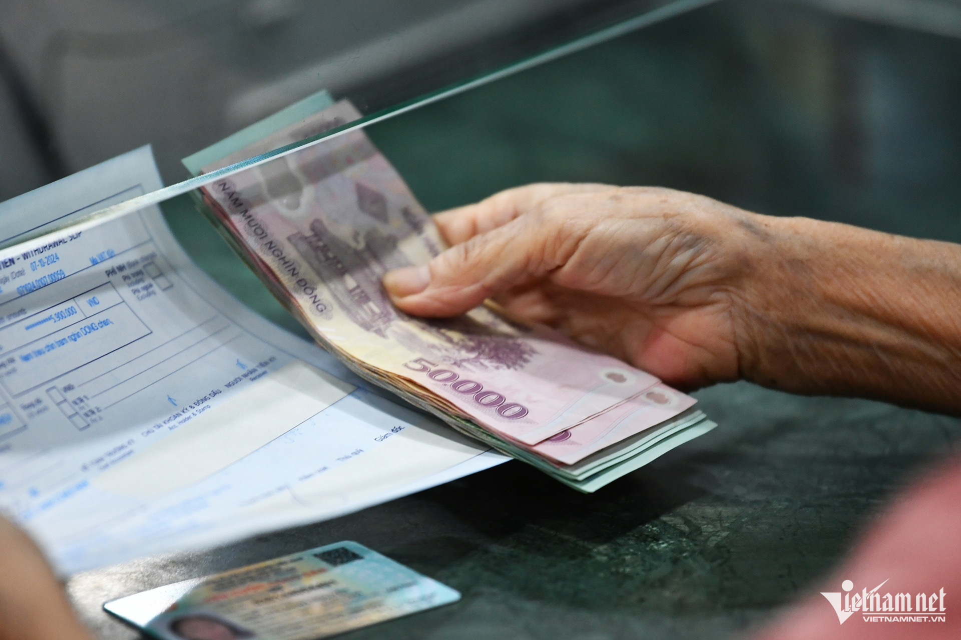 Lương cơ sở có thể tiếp tục được điều chỉnh tăng trong năm 2026