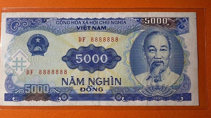 NHNN khẳng định thông tin loại bỏ các mệnh giá tiền từ 1.000 đến 5.000 đồng là không chính xác