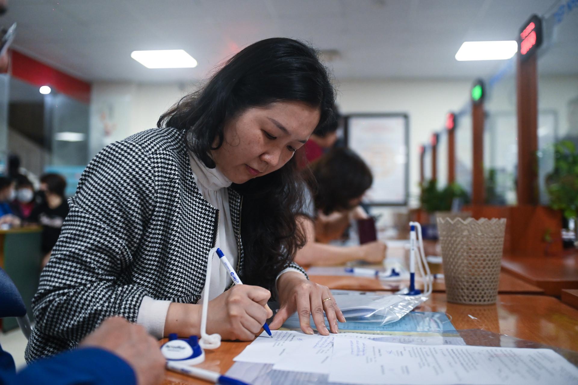 Ảnh minh họa: Thạch Thảo.