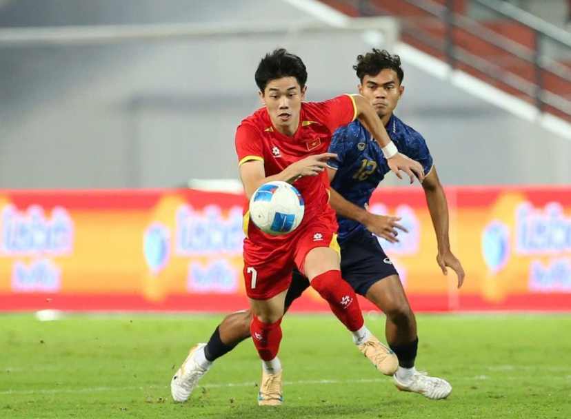 Đình Bắc cần được chia lửa