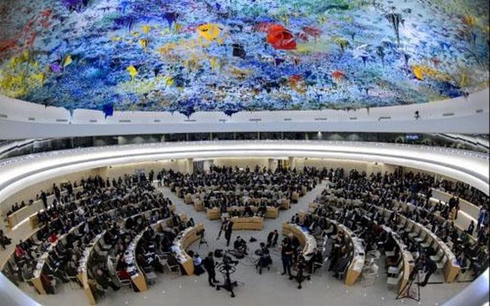 Phiên họp cấp cao khoá 52 Hội đồng Nhân quyền Liên Hợp Quốc (LHQ) sẽ diễn ra tại Geneva, Thụy Sĩ