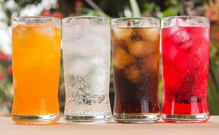 Bộ Tài chính đề xuất áp thuế TTĐB với đồ uống có đường