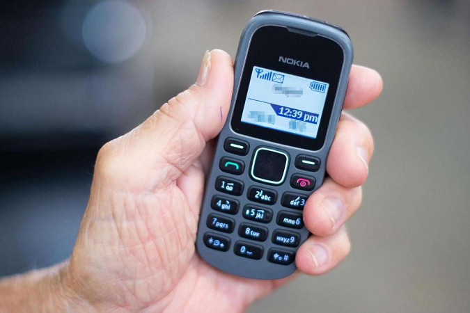 Việt Nam chặn điện thoại 2G cục gạch không hợp chuẩn từ 1/3.