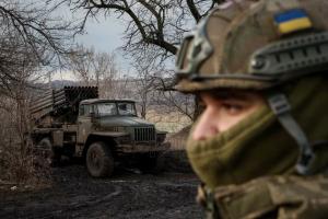 Nga hay Ukraine đang chiếm lợi thế sau 2 năm xung đột?