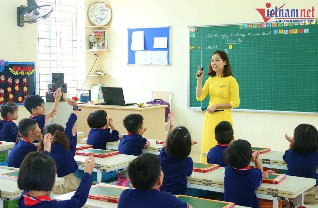 Ảnh minh họa: Thanh Hùng.