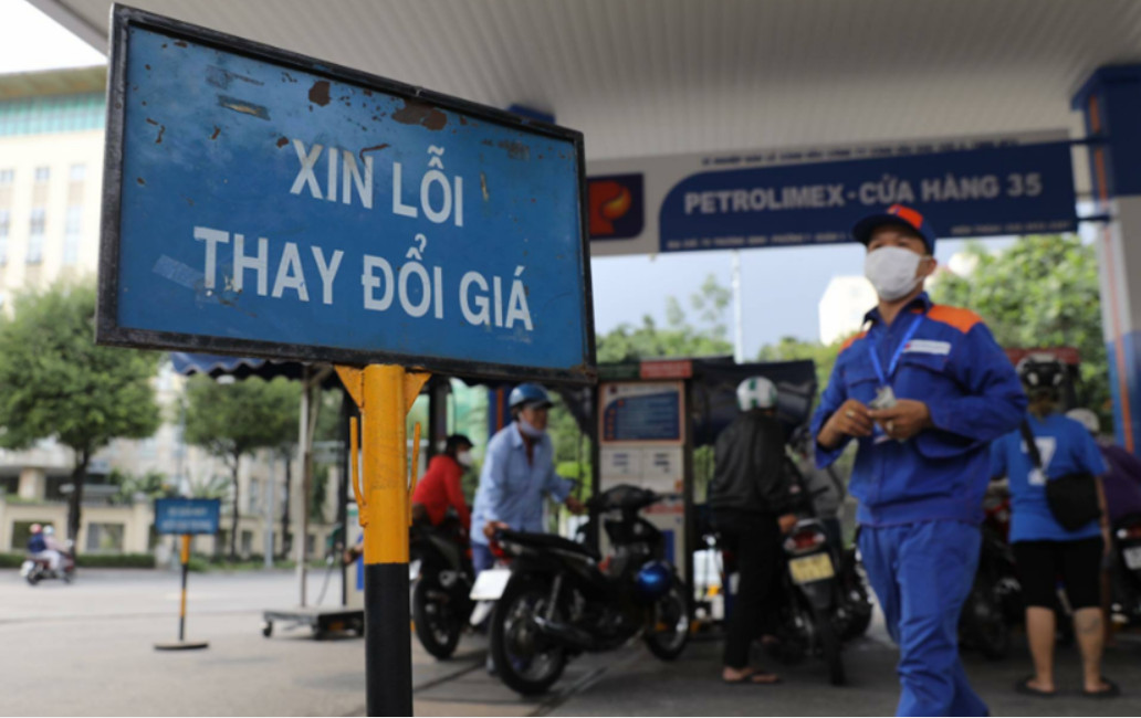 Ảnh minh hoạ - Nguồn: internet