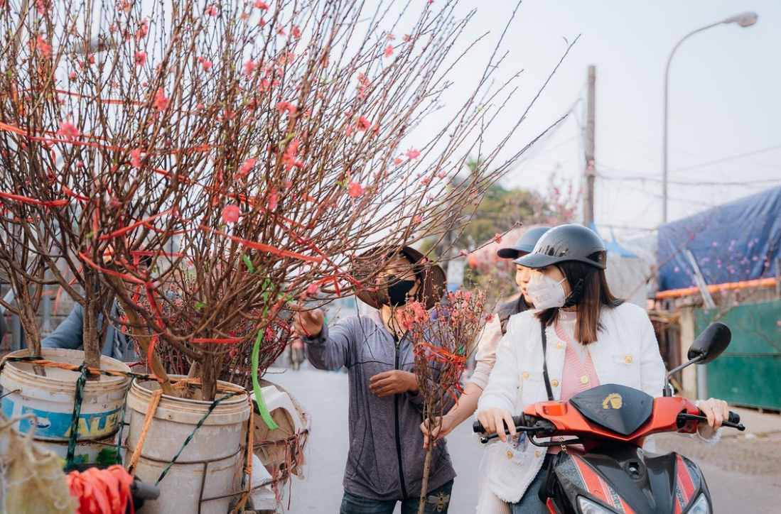 Từ chiều tối và đêm 17/02: Khối không khí lạnh tăng cường mạnh hơn, mở rộng ảnh hưởng đến các nơi khác ở Bắc Bộ (ngoại trừ Lai Châu, Điện Biên), Bắc Trung Bộ và một số nơi ở Trung Trung Bộ.