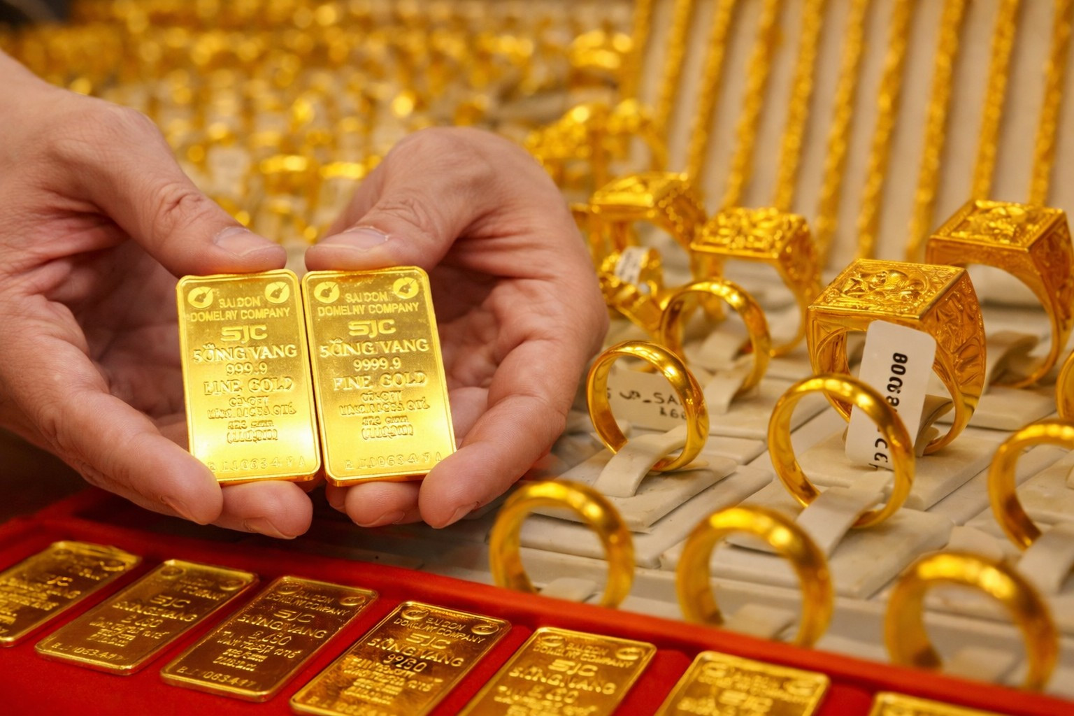 Ảnh minh hoạ - Nguồn: internet