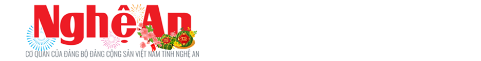 Báo và Phát thanh - Truyền hình Nghệ An