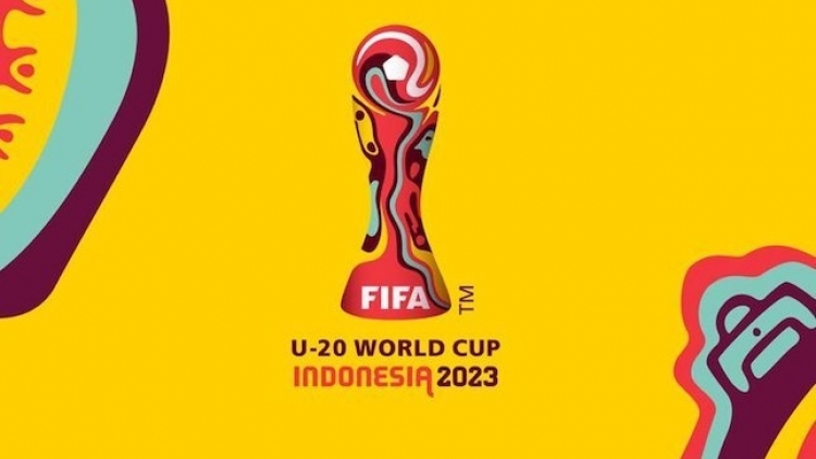 Indonesia chính thức bị tước quyền tổ chức VCK U20 World Cup 2023