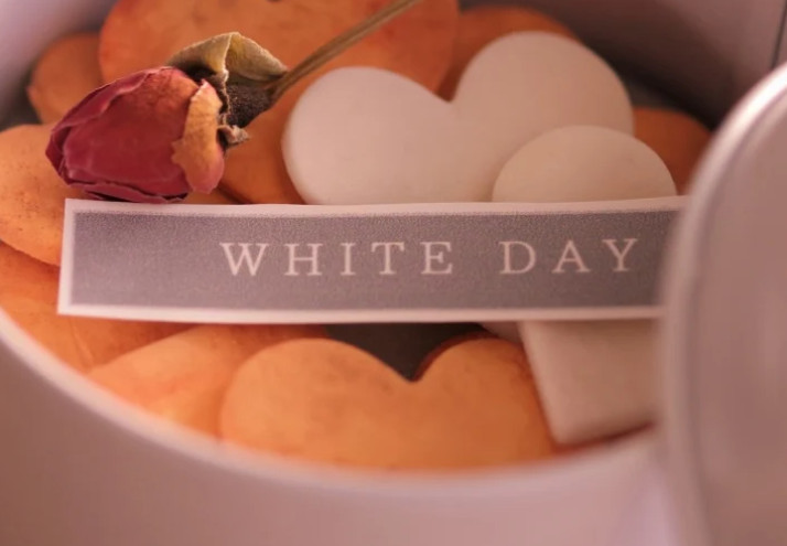 Valentine Trắng còn được biết đến với những cái tên như White Valentine, White day.