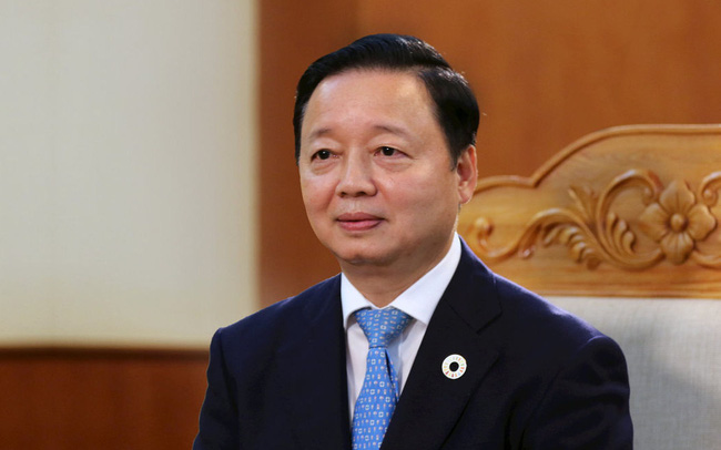 Bổ sung ông Trần Hồng Hà, Phó Thủ tướng Chính phủ làm Phó Chủ tịch thường trực Ủy ban Quốc gia về chuyển đổi số