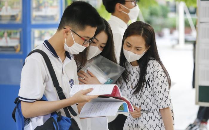 Trường Đại học Hà Nội công bố 3 phương thức tuyển sinh năm 2023