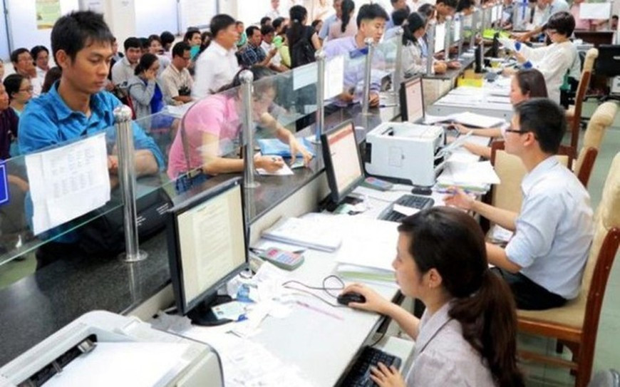 Dự kiến sẽ có 4 hình thức kỷ luật với viên chức. Ảnh minh họa