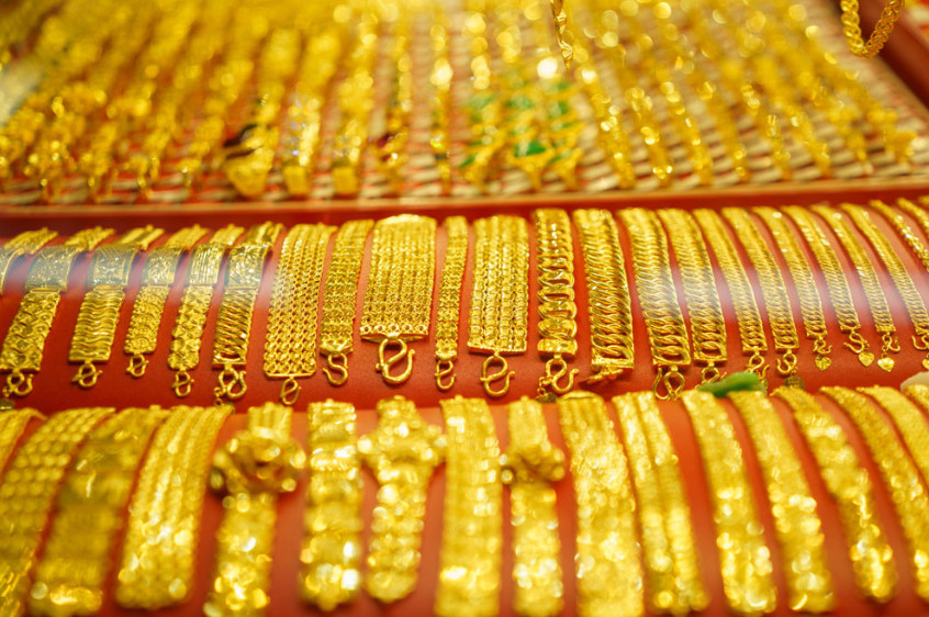 Chuyên gia nhận định, khả năng giá vàng tăng trở lại lên trên 180 triệu đồng/lượng sau cú giảm sâu.