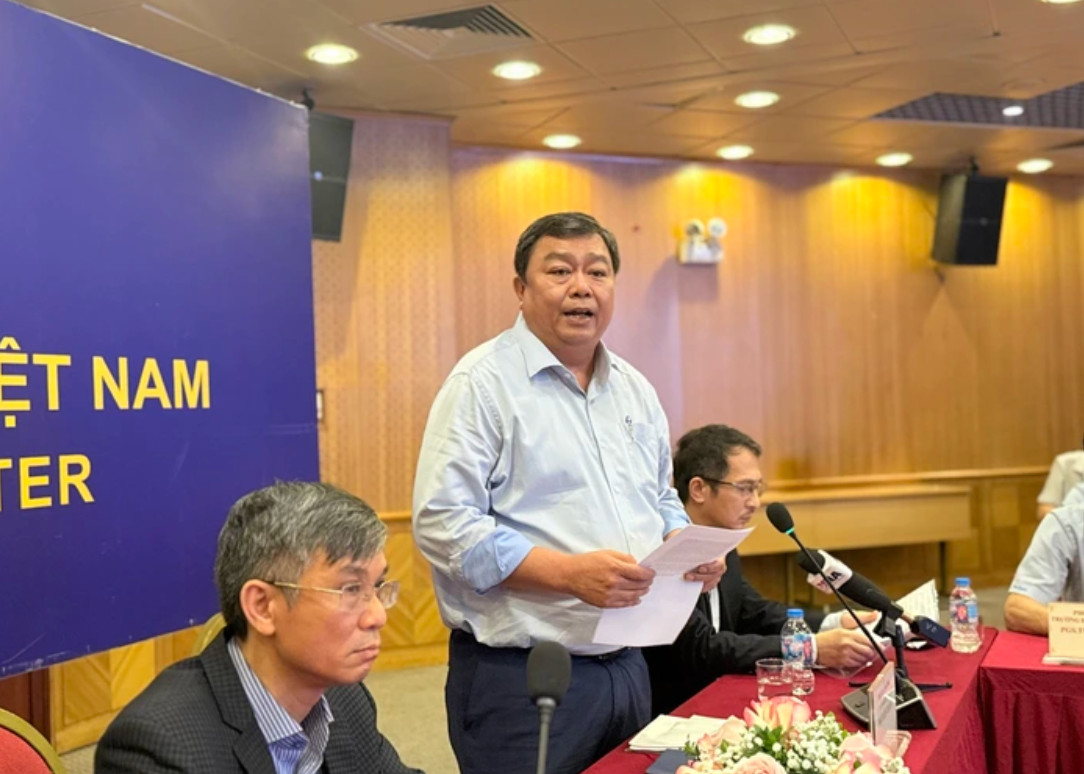 Ông Nguyễn Tô An, Phó Cục trưởng Cục Đăng kiểm Việt Nam cho biết tỉ lệ trượt kiểm định khí thải của xe xăng tăng gấp đôi, còn xe diesel tăng gấp 3 lần trên phạm vi toàn quốc