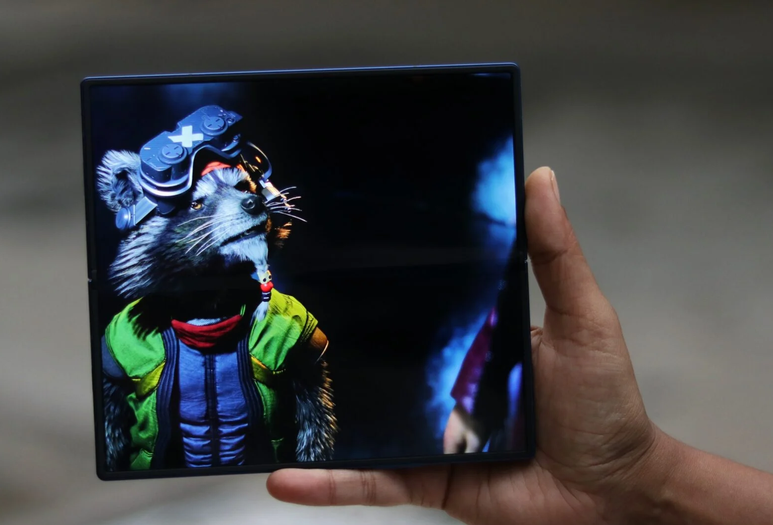 Galaxy Z Fold 7. Ảnh: Sammobile