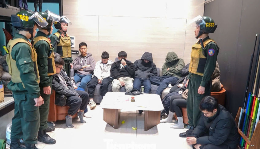 Xôi Lạc TV mới bị triệt phá sau 1 thập kỷ tung hoành tại Việt Nam. 