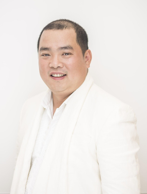 Nhạc sĩ Minh Khang.