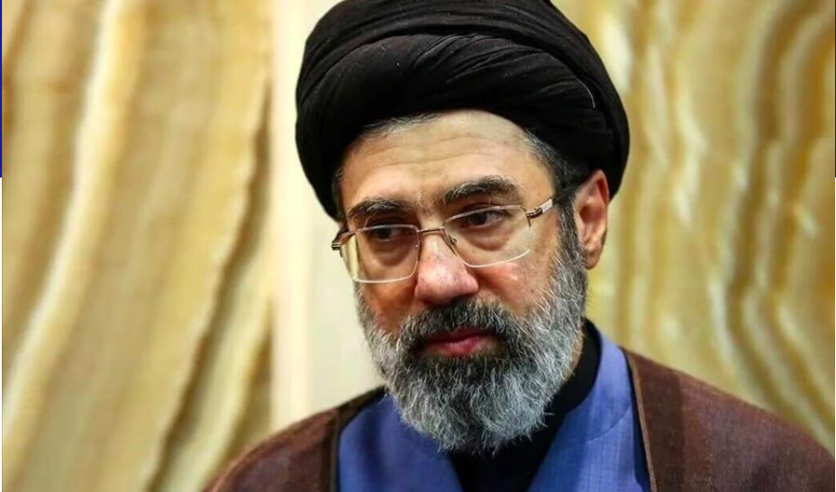 Ông Mojtaba Khamenei trở thành Lãnh tụ Tối cao Iran. (Ảnh: AA)