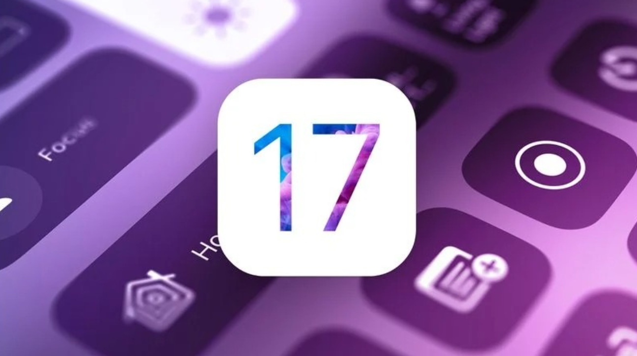 OS 17 sẽ được chính thức ra mắt vào tháng 6. Ảnh: MacRumors.