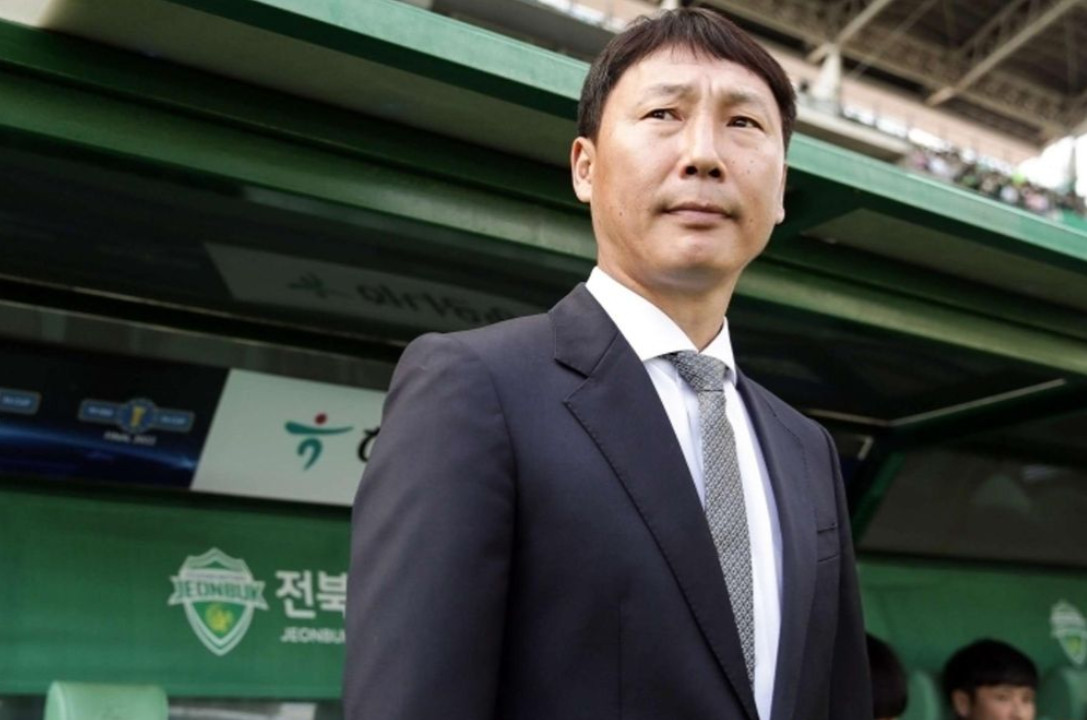 Kim Sang Sik tạo nhiều cột mốc ngay mùa đầu tiên làm HLV ở K-League