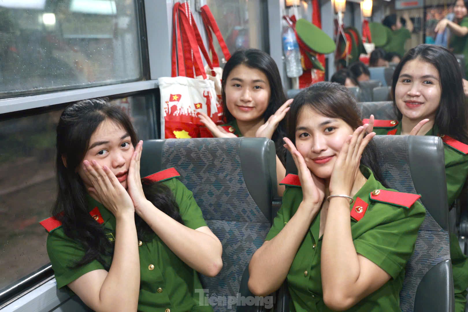 Theo kế hoạch, đoàn nghệ thuật trống hội của Học viện Cảnh sát nhân dân sẽ tham gia buổi hợp luyện tại Hội trường Thống Nhất vào tối 22/4/2025. 