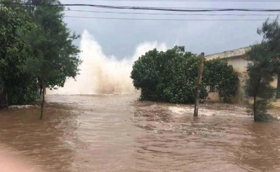 Khả năng xuất hiện bão mạnh, rất mạnh và tăng cấp nhanh năm 2026.