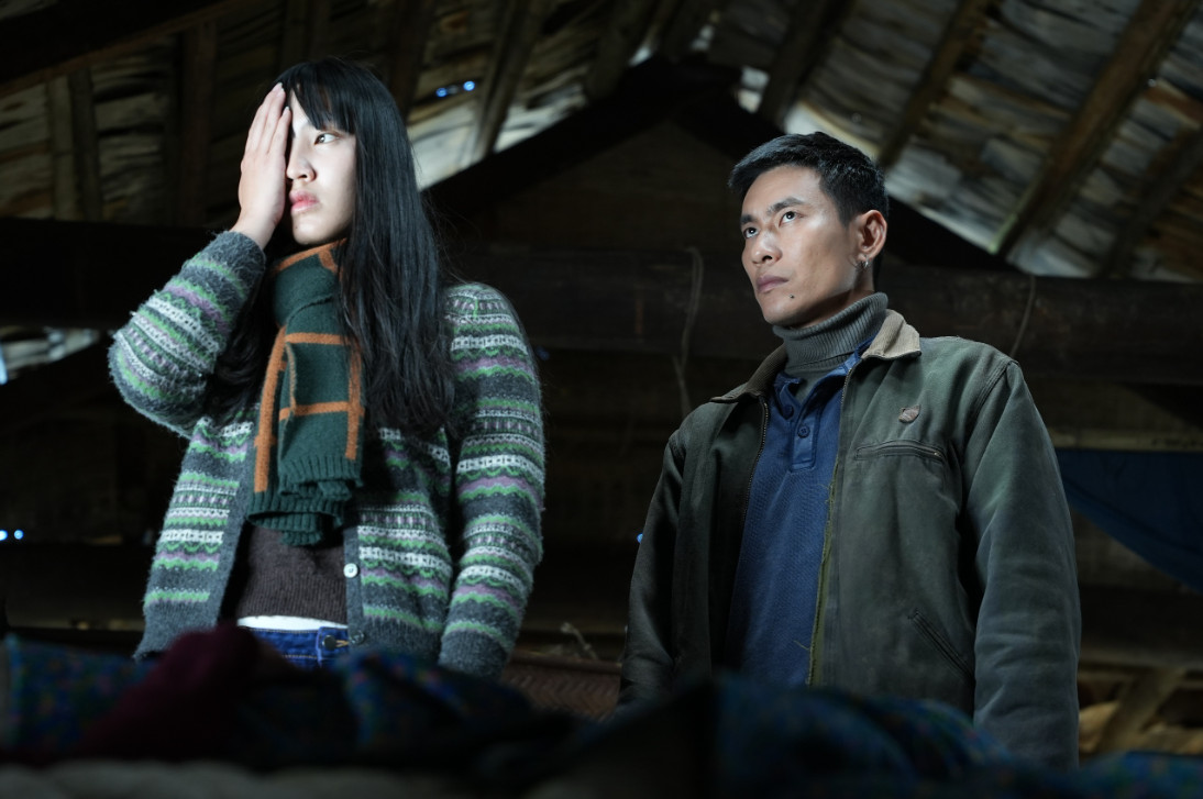 Tác phẩm đang hướng đến cột mốc trăm tỉ đồng