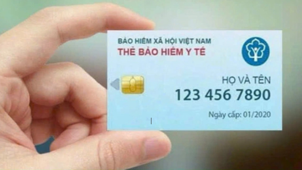 Người dân có thể sử dụng CCCD thay thẻ BHYT khi khám chữa bệnh