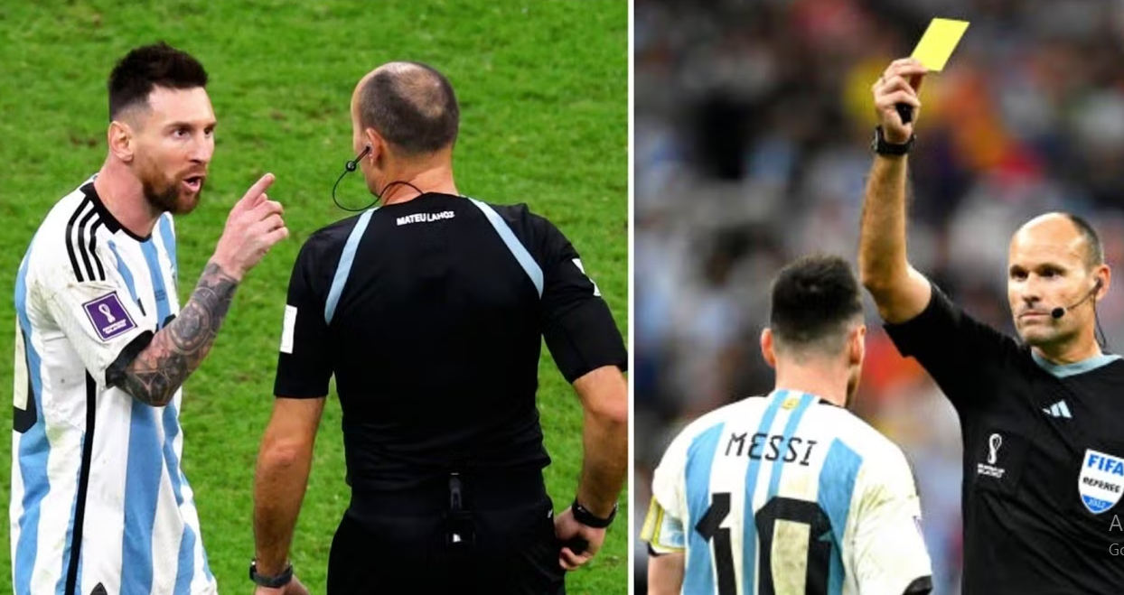 Theo quy định mới, các cầu thủ sẽ được xóa thẻ vàng ở 2 thời điểm quan trọng: sau khi kết thúc vòng bảng và sau khi kết thúc vòng tứ kết.