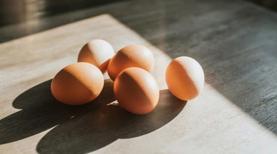 Trứng là nguồn protein chất lượng cao, chứa đầy đủ các axit amin thiết yếu mà cơ thể cần