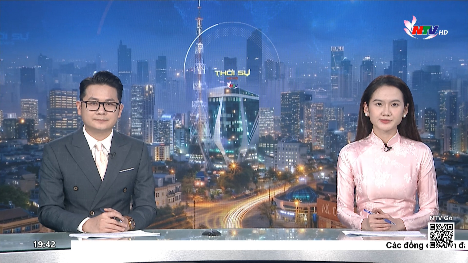 Thời sự Báo và Phát thanh, Truyền hình Nghệ An tối - 28/04/2026