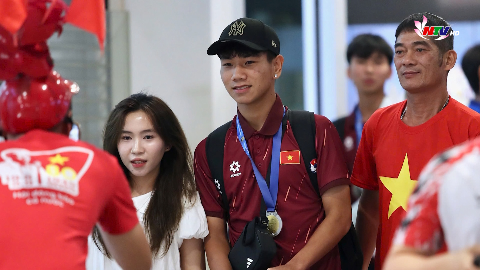 Bản tin Thể thao ngày 27/04/2026