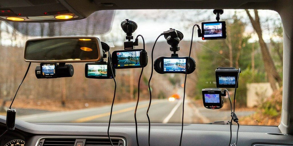 Cần cập nhật các quy định mới nhất về lắp đặt camera hành trình ô tô và xe tải