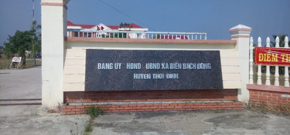 Quy trình kỷ luật ông Nguyễn Hoàng Phương sẽ bắt đầu từ Chi bộ nơi ông sinh hoạt