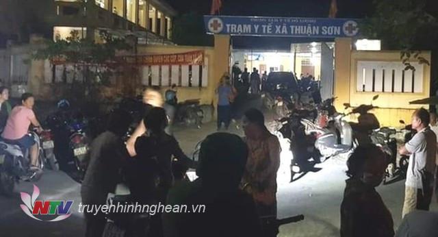 Xác định nguyên nhân khiến 76 trẻ mầm non ngộ độc ở Nghệ An