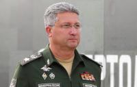 Nga công khai lý do bắt thứ trưởng Bộ quốc phòng